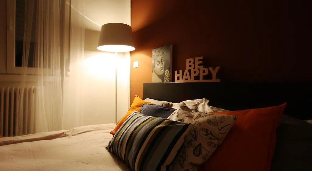 Magenta24 Hotel Lecco