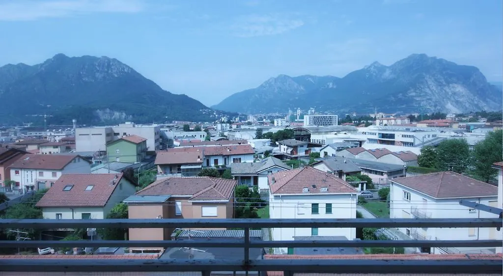 Magenta24 Hotel Lecco Apartment