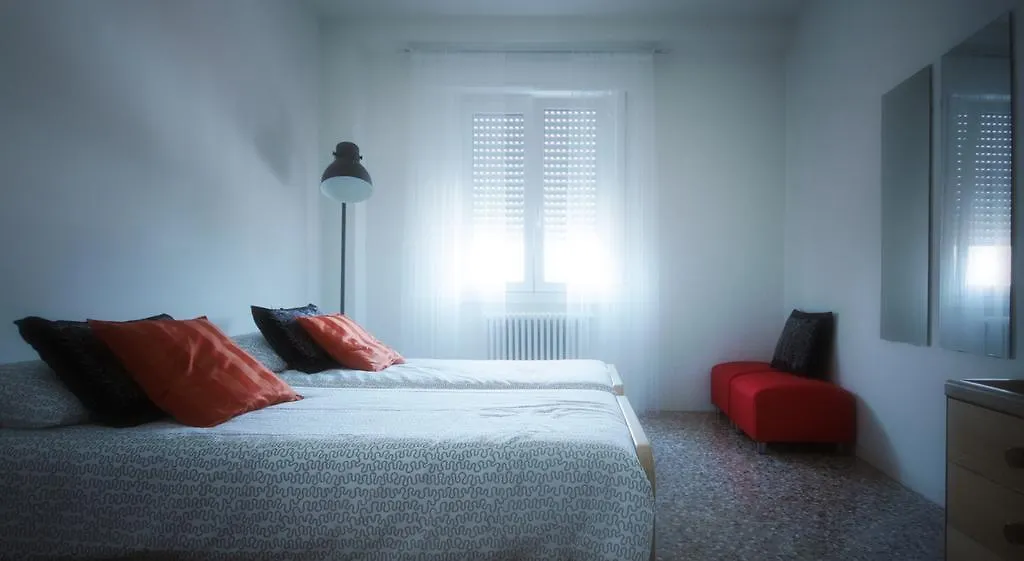 Apartment Magenta24 Hotel Lecco Italy