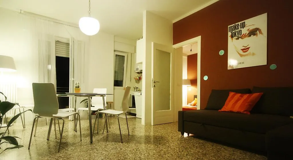 Magenta24 Hotel Lecco