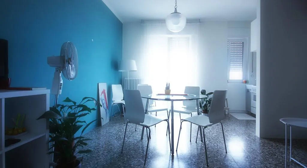 Magenta24 Hotel Lecco Italy