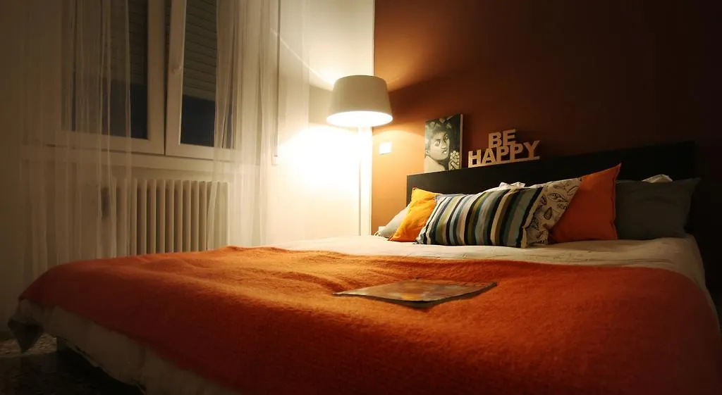 Apartment Magenta24 Hotel Lecco