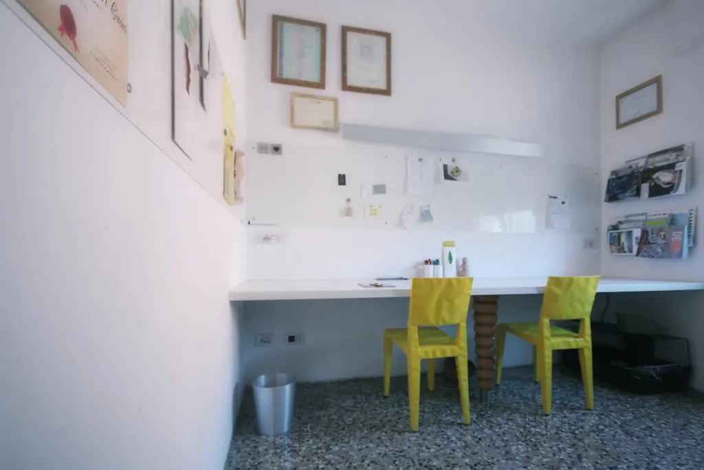 Magenta24 Hotel Lecco Italy