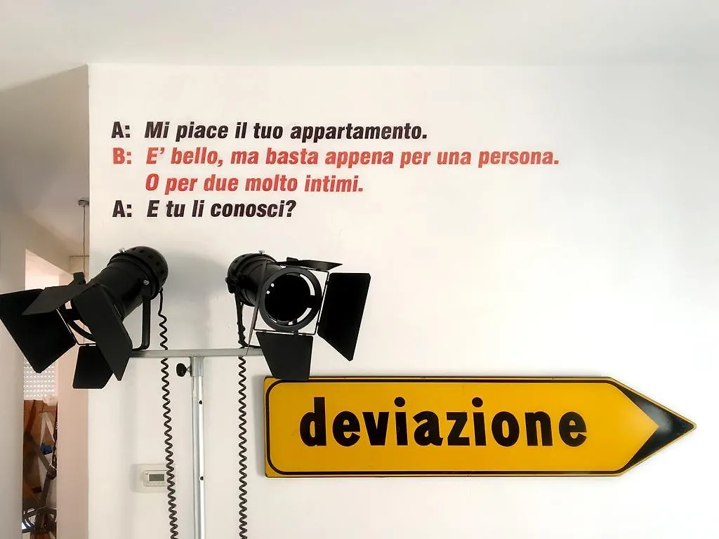 Magenta24 Hotel Lecco Italy