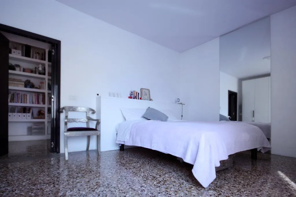 Magenta24 Hotel Lecco Apartment