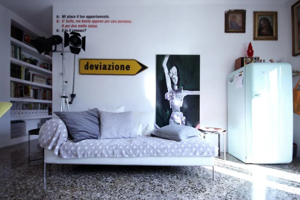Apartment Magenta24 Hotel Lecco Italy