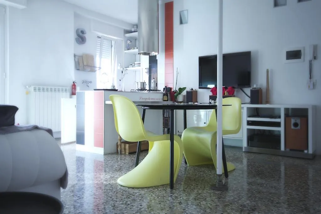Magenta24 Hotel Lecco