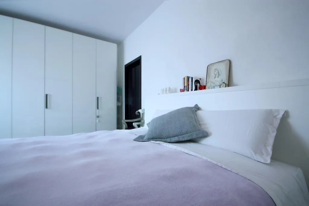 Apartment Magenta24 Hotel Lecco