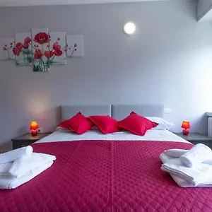 Appartamento Papavero - Affitti Brevi Italia, Lecco