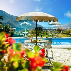 Montebello Bed and breakfast