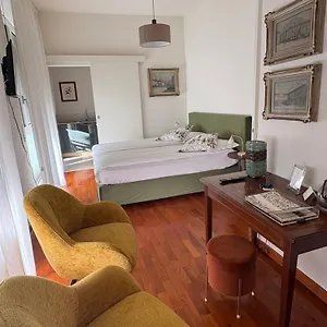 Apartment Acqua Two, Lecco
